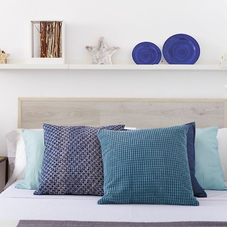 Sea & Wave Ventura Studio Apartment 马拉加 外观 照片