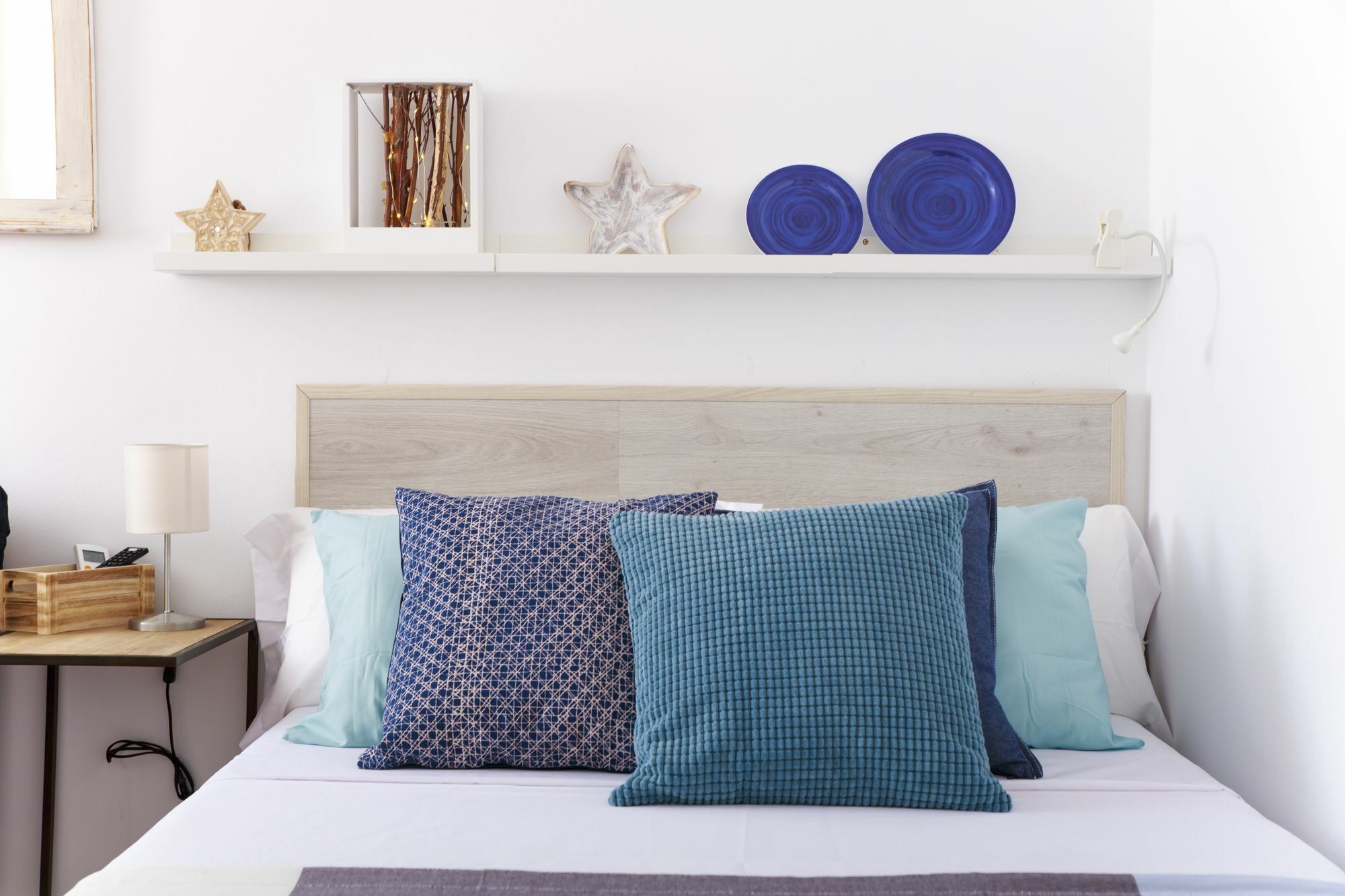 Sea & Wave Ventura Studio Apartment 马拉加 外观 照片