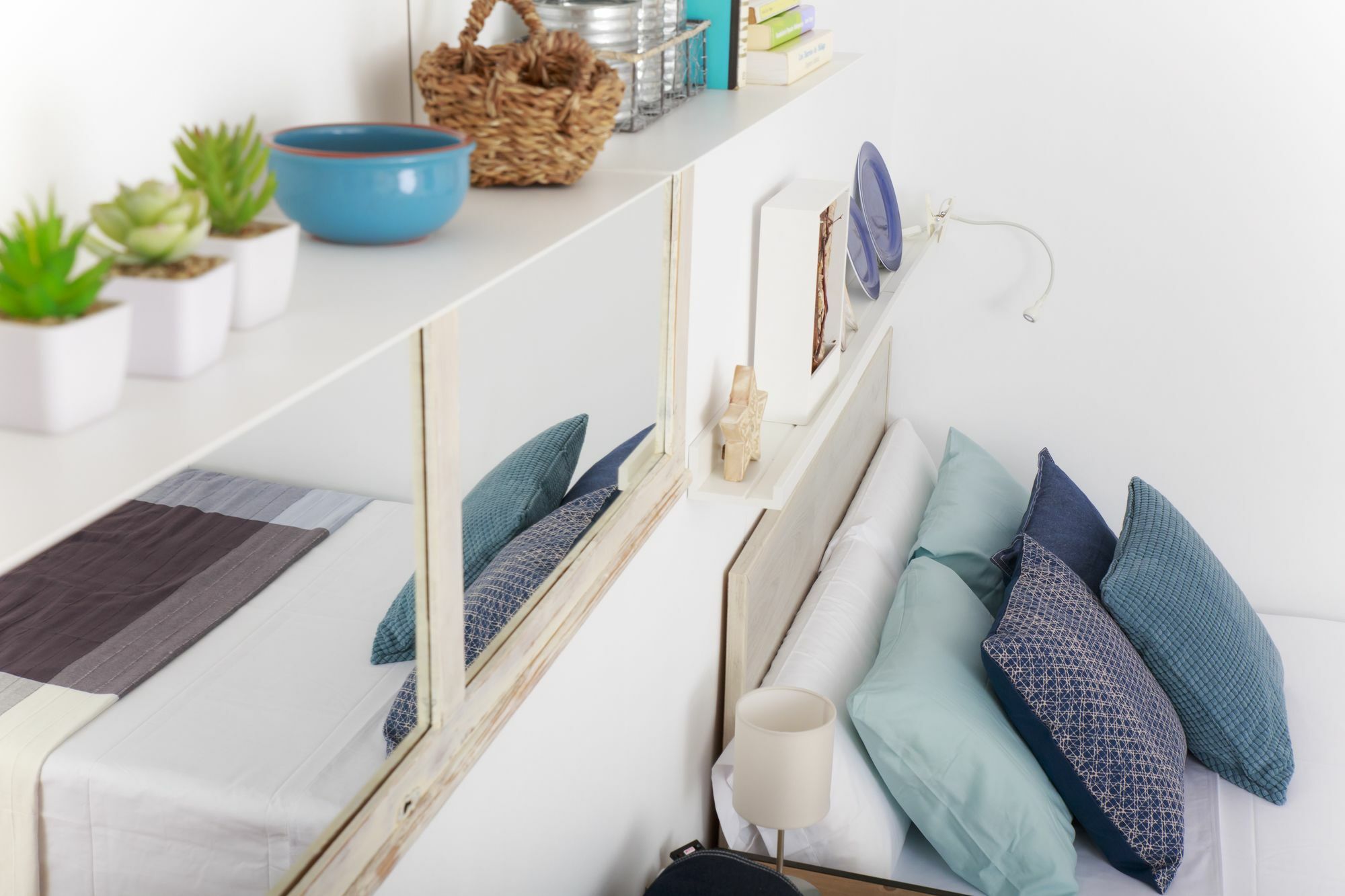 Sea & Wave Ventura Studio Apartment 马拉加 外观 照片